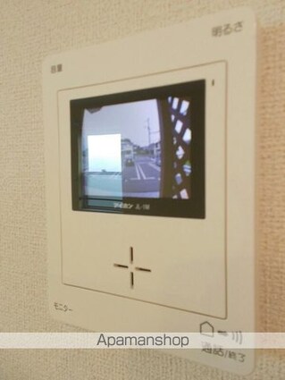 ラブリーグレイス[2LDK/58.21m2]のその他設備