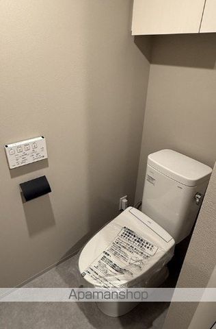 レガリス洗足池の内装写真