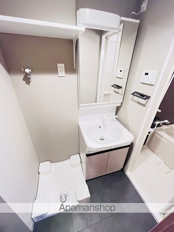 ライブフラットツカモトの内装写真