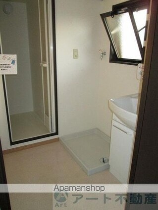 ユーミーアルシオン[2LDK/63.17m2]の内装5