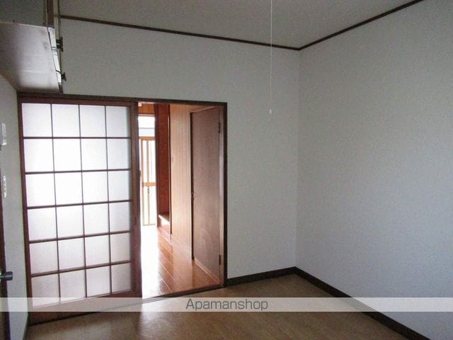 工藤ヤエ貸家20号21号の内装写真