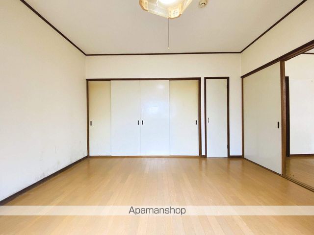 コーポアカシヤの内装写真