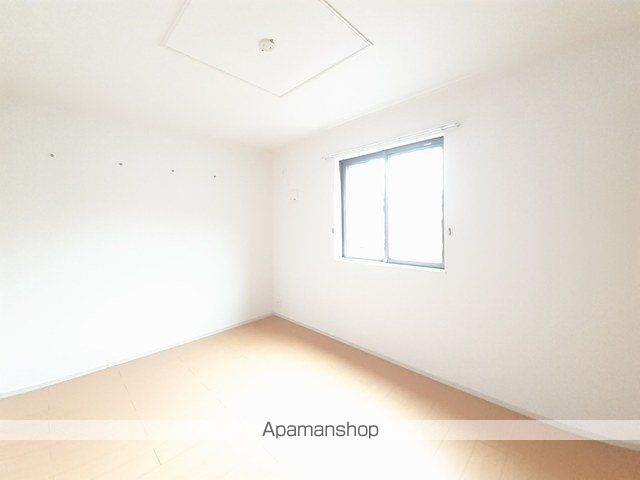 サンフェリーチェの内装写真