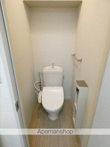 センターロード B棟の内装写真