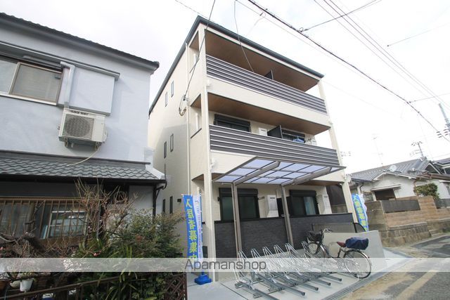 HGS KASHIMAの外観写真