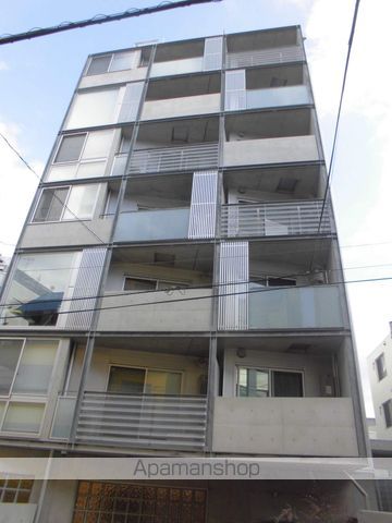 ZOOM渋谷神山町の外観写真