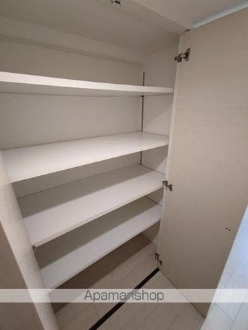 ドゥーエ参宮橋の内装写真