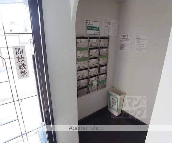 ラビットハイツのその他写真
