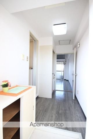 HOUSE459の内装写真
