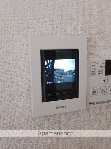 エスポワール Fの内装写真