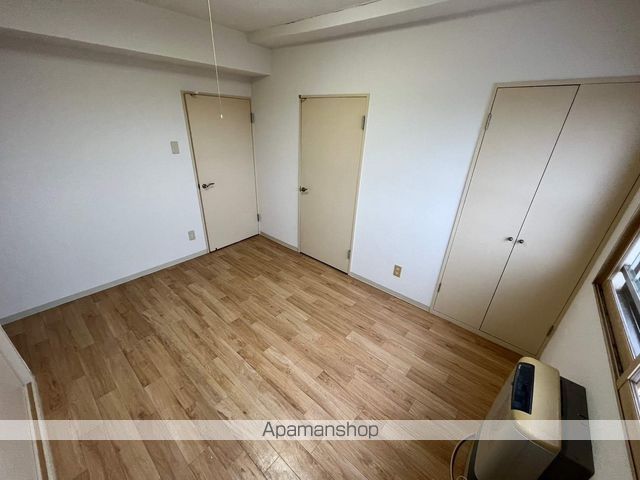 プログレスコート恵庭の内装写真