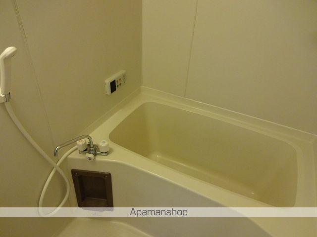 サンローズマンションの内装写真