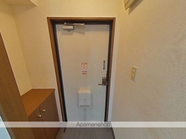 新大江プラザマンションの内装写真