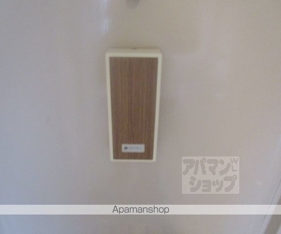 メイプル渡辺Iの内装写真