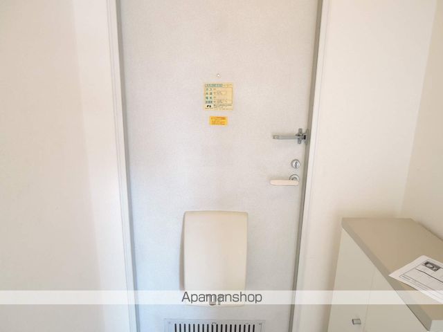 ラフォーレ山川2Bの内装写真