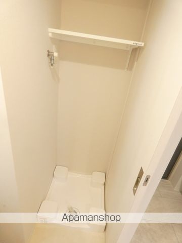 リヴェント森ノ宮の内装写真