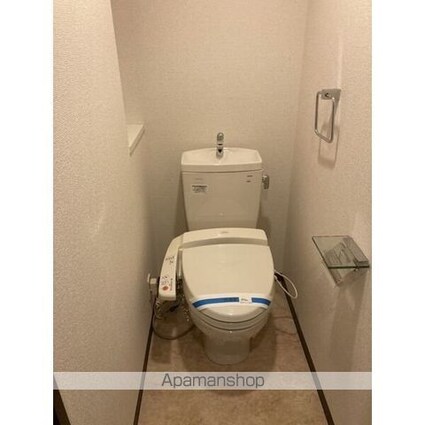 タウンライフ藤ヶ丘西[1K/24.8m2]のその他内装6