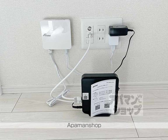SMART TREE 伏見の内装写真