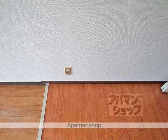 川端ハイツの内装写真