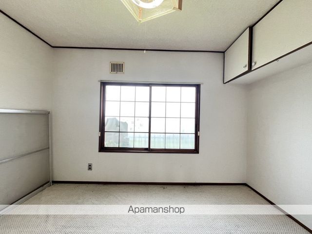 富士マンションの内装写真