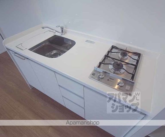 VENLIGEの内装写真
