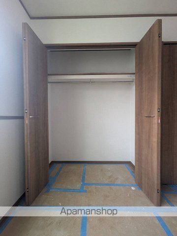 HERITAGE THE RESIDENCEの内装写真