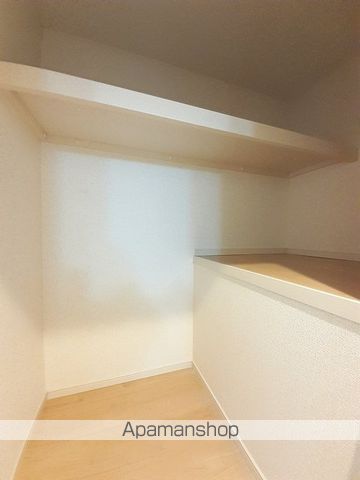 めぞん春日IIの内装写真
