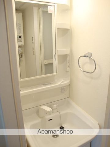 ラフィネ東札幌の内装写真