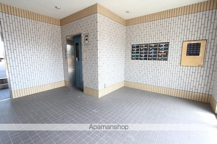 香川県高松市木太町[4LDK/70.01m2]のロビー