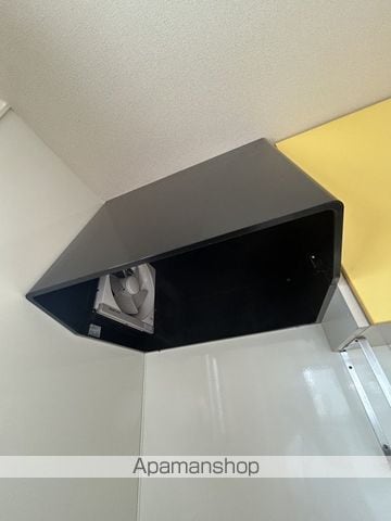 クレール マルシェの内装写真