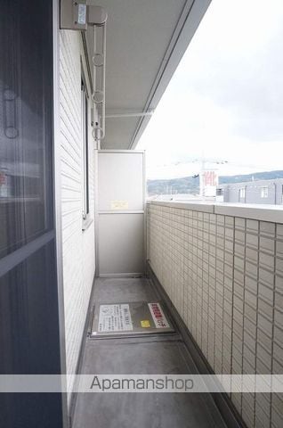 パルティール・リヴの内装写真