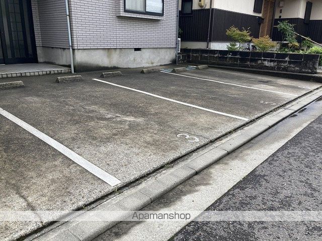 コーポクィーンズのその他写真