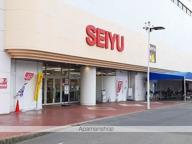 エルディム若宮の周辺写真