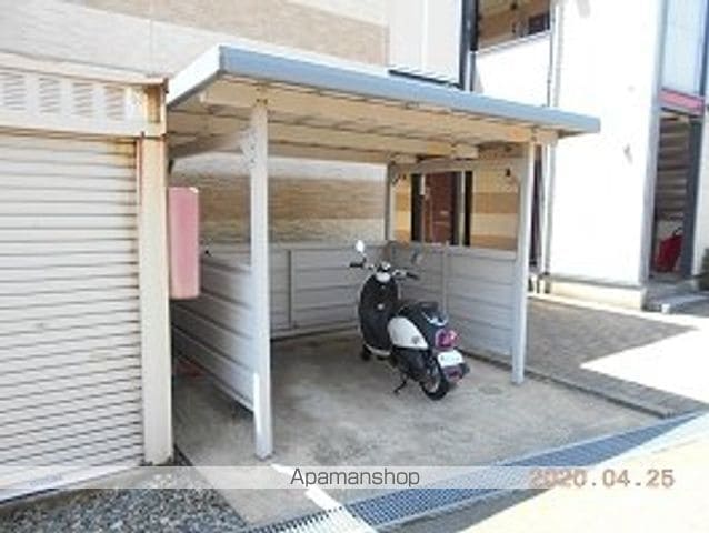 レオパレスルミナリエの内装写真