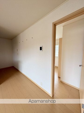 シルエーラ.Iの内装写真