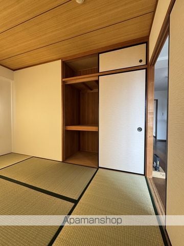 第2ヒルハイツ浅井の内装写真