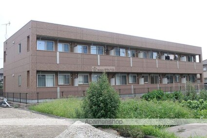 アヴァンセ[1LDK/36m2]の外観5