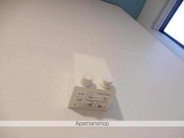 グランエッグス梅ヶ丘Wの内装写真