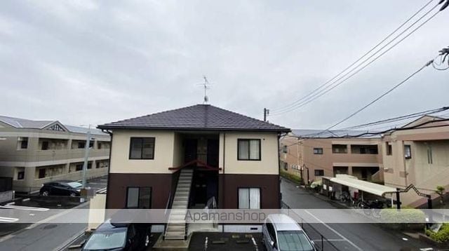 フレンド宮田 A棟のその他写真