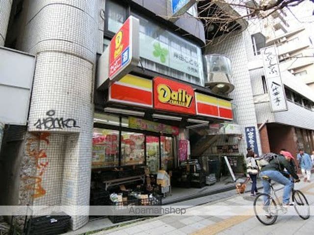メゾンアンソレイエ騎兵山の周辺写真