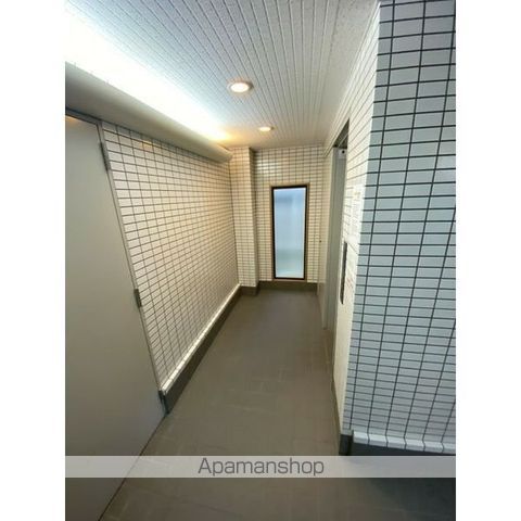 CITY SPIRE上本町の内装写真