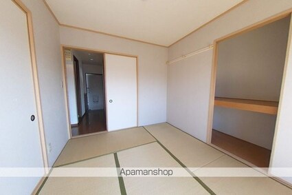 ベルジュ西久万[2DK/40m2]のその他部屋・スペース