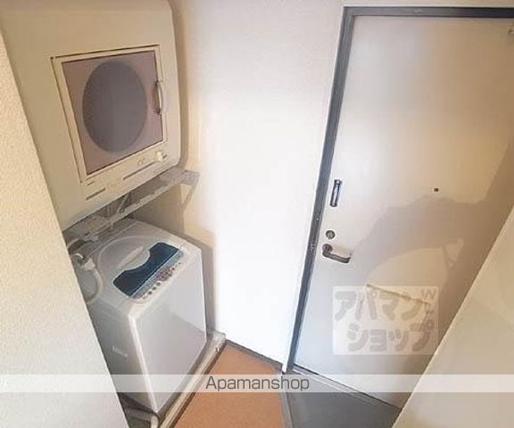 ヴィラサンシルク西大路の内装写真
