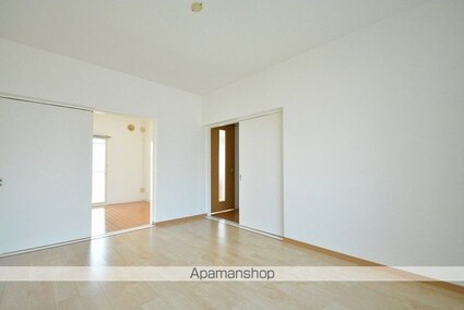 スイーティー葉山[1LDK/45m2]の内装4