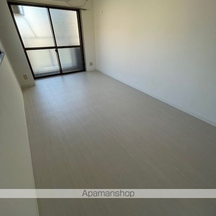 ベルシャトーむらじ[1R/18.05m2]のリビング・居間