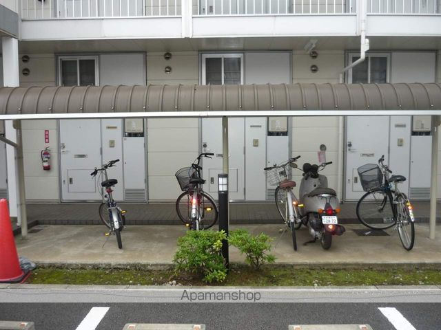 レオパレスCLAIRの外観写真