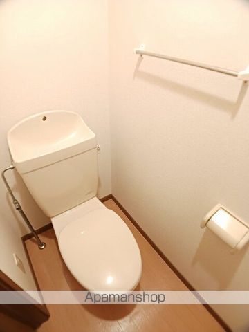 サンライズの内装写真
