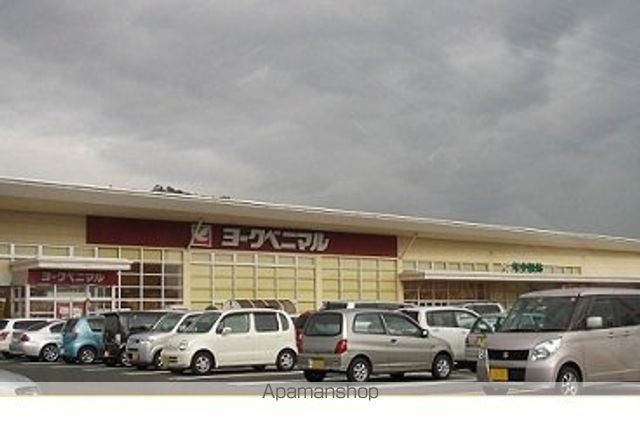 フィオーレカーサの周辺写真