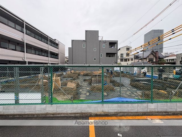 ティーエヌ伍番館