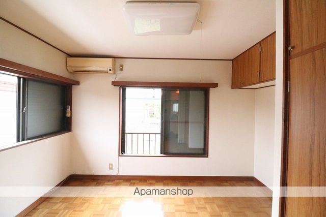 東京都武蔵野市中町３丁目[1K/16.56m2]の内装2